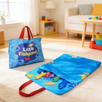 Toddler Fishing Set