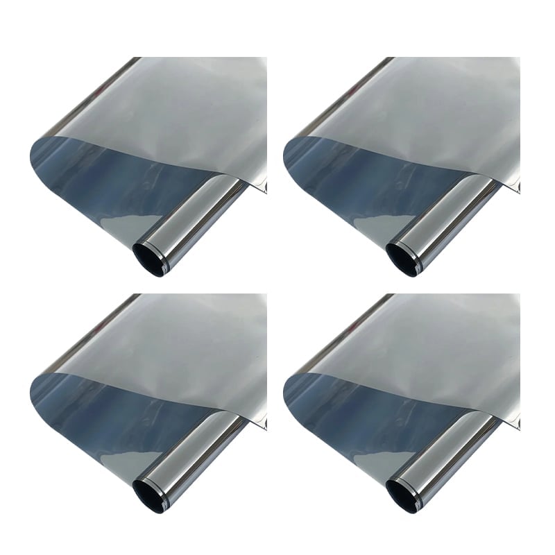 Window Privacy Film