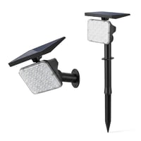 Solar Waterproof Ground Stake Light