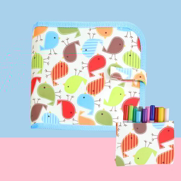 Children Magic Reusable Drawing Book