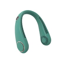 Bladeless Mini Neck Fan