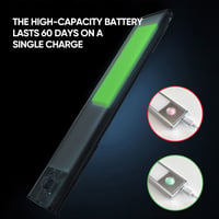 Magnetic Induction Light(2 pcs)