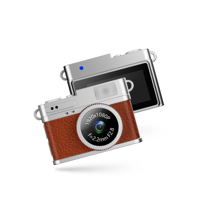 Retro Mini HD Digital Camera
