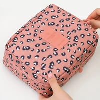 Travel Hanging Toiletry Bag