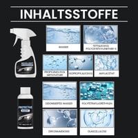 Scheinwerfer-Reparatursatz