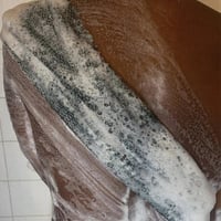 Afrikansk eksfolieringsnet