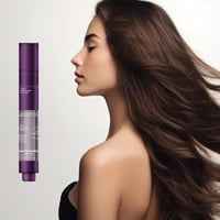 Hair Treatment Serum Roll On