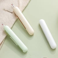 2-in-1 naaldinrijger tornmesje