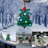 ✨ Car Christmas Decorations