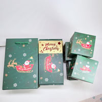 Christmas-green,1 pc