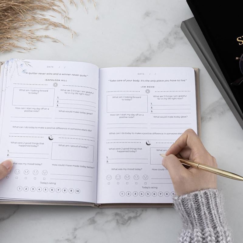 Gratitude Journal