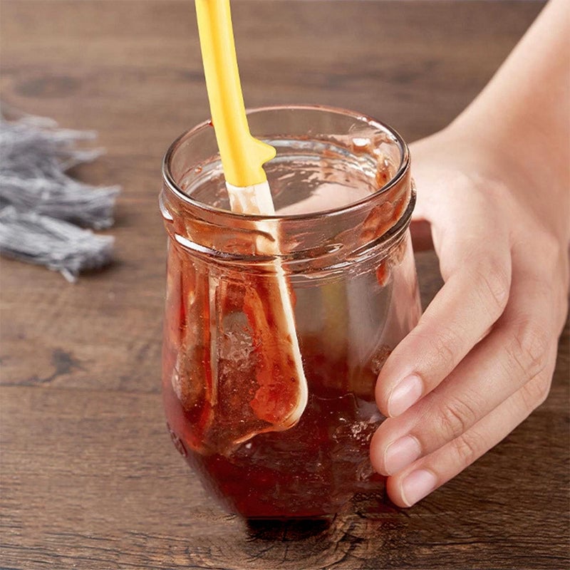 Marmeladespreder i silikone