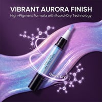 Quick-Dry Nail Art Pen