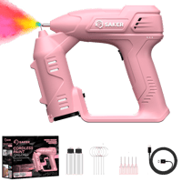 SAKER Cordless Electric Paint Sprayer