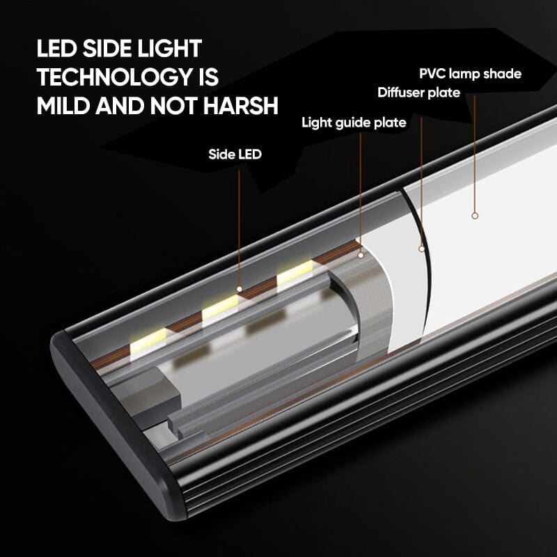 Magnetic Induction Light(2 pcs)