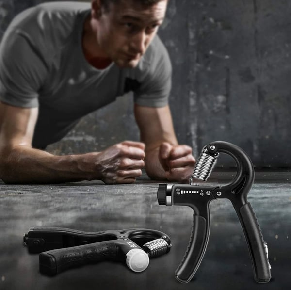 Saker Twister Arm Trainer - Upsell