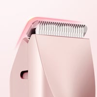 Elektrische Haarschneider für Frauen