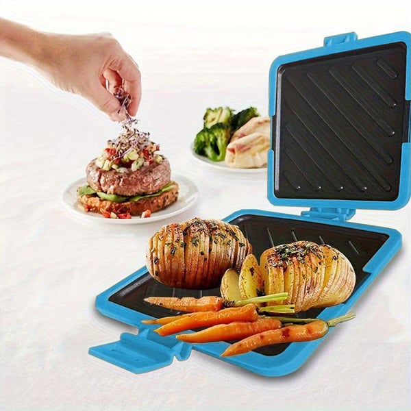 Quick & Easy Sandwich Maker
