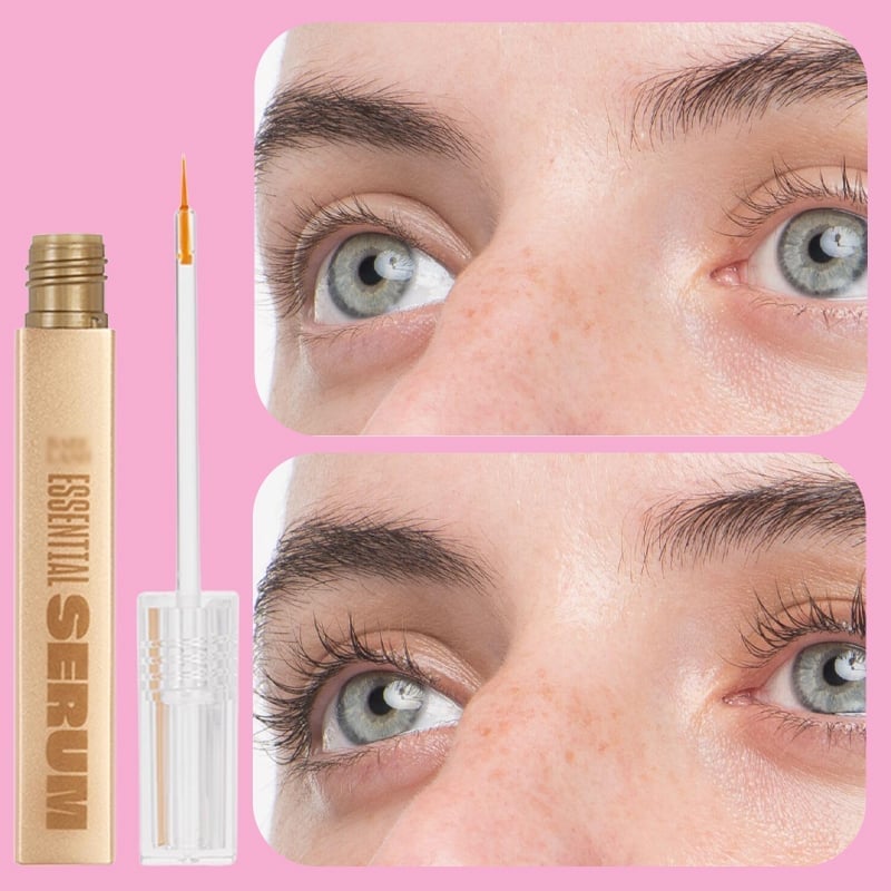 Eyelash Essence
