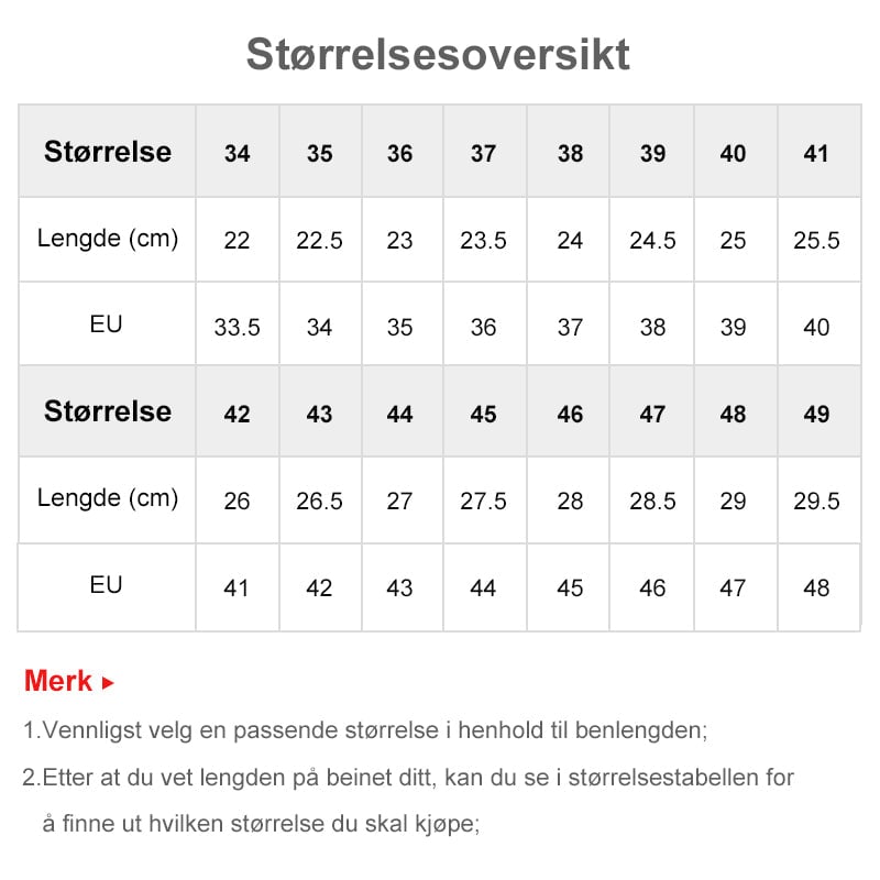 Pustende beskyttelsessko