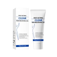 Soothing Cooling Gel