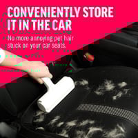 Pet Bi-Directional Hair Removal Brush