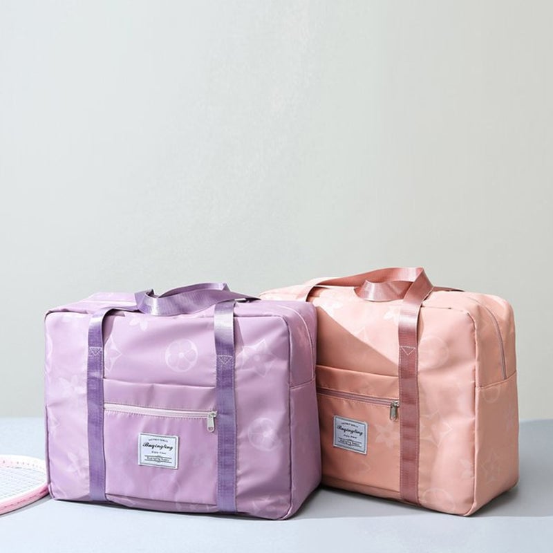 Large Capacity Waterproof Travel Bag