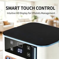 Kexon™ Portable Mist Cooling Fan