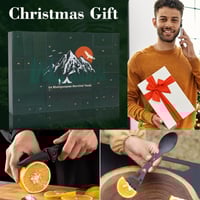 🎅Survival Kit Advent Calendar 2024