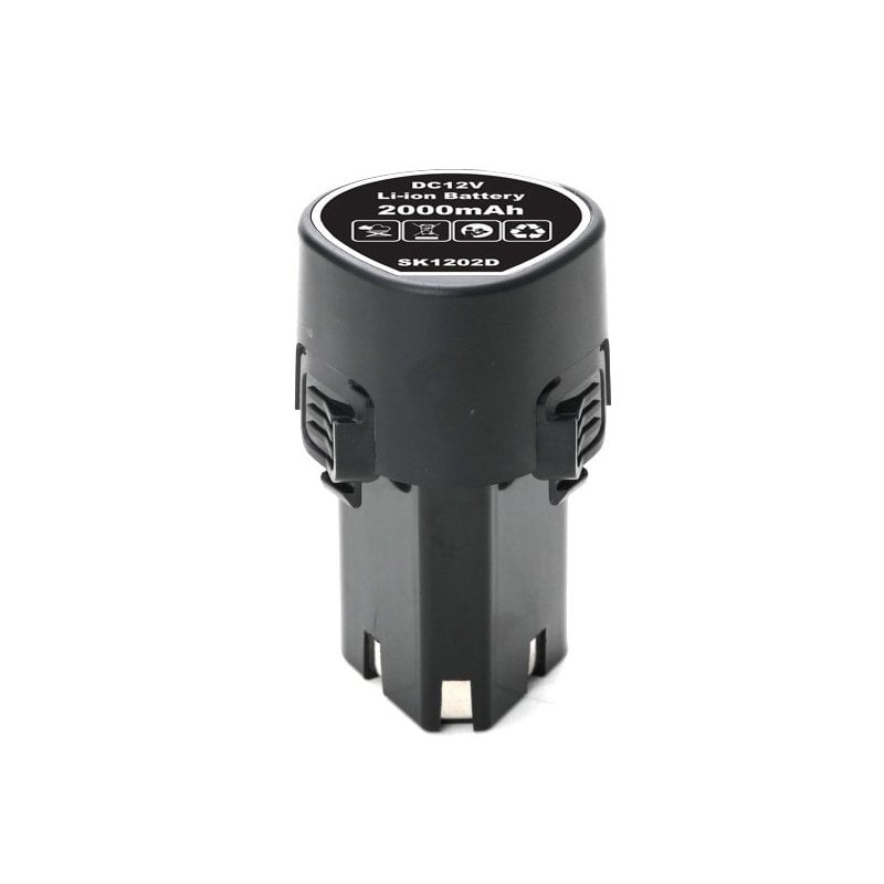 SAKER® Cordless Car Buffer Polisher