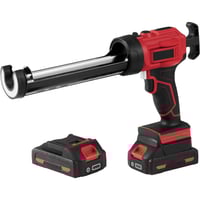 Sakerplus Cordless Caulking Gun
