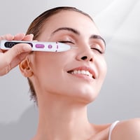 Traceless Freckle Removal Laser Mole Removal Beauty Instrument