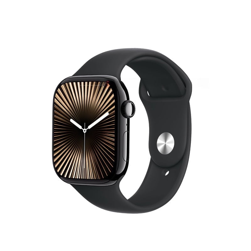 Vielseitige Smart-AI-Uhr mit Touchscreen-Display
