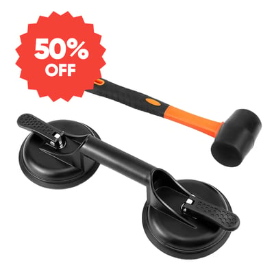 Sakerplus floor gap repair tool limited offer