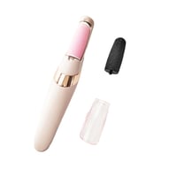 Dual Head Electric Feet Callus Remover