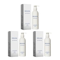 Moisturizing & Nourishing Body Lotion