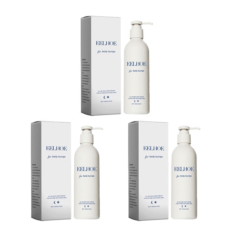 Moisturizing & Nourishing Body Lotion