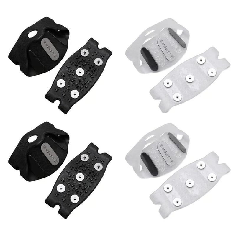 Crampons anti-slip shoe covers