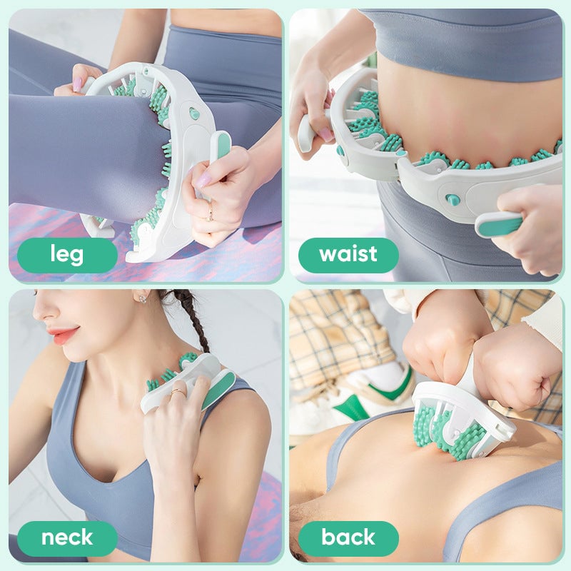 Cellulite Massage Roller