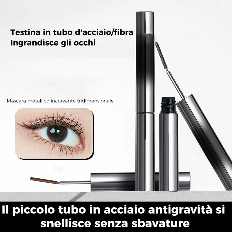 🔥Compra 1 Ottieni 1 Gratis🔥Mascara Bacchetta di Ferro