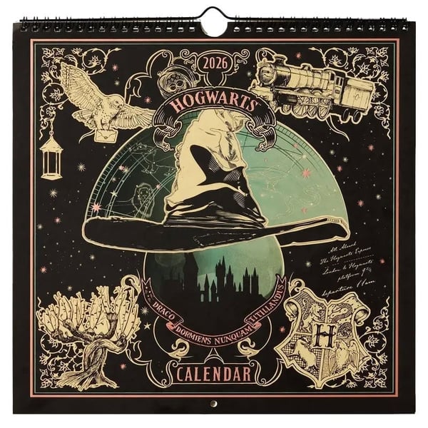 2026 Weekly Planning Calendar