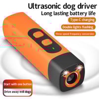 Ultrasonic Dog Repeller