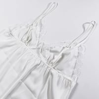 Zweiteiliges Set aus Cami-Kleid und Nachthemd