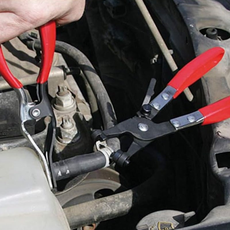 Pipe Clamp Set