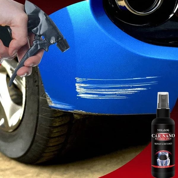 Car Nano Hand Spray