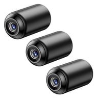 Indoor Wireless Security Camera