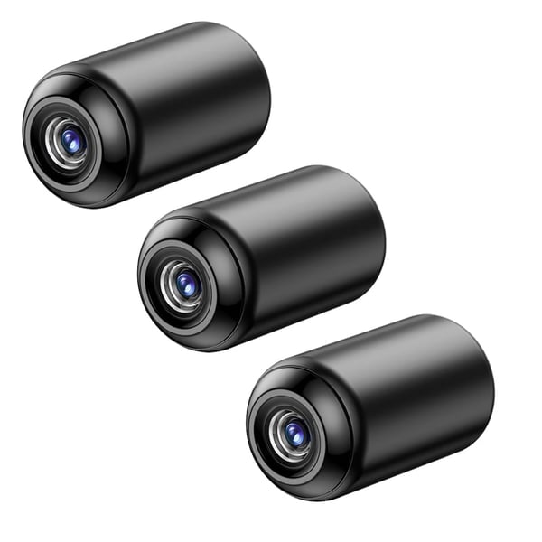 Indoor Wireless Security Camera