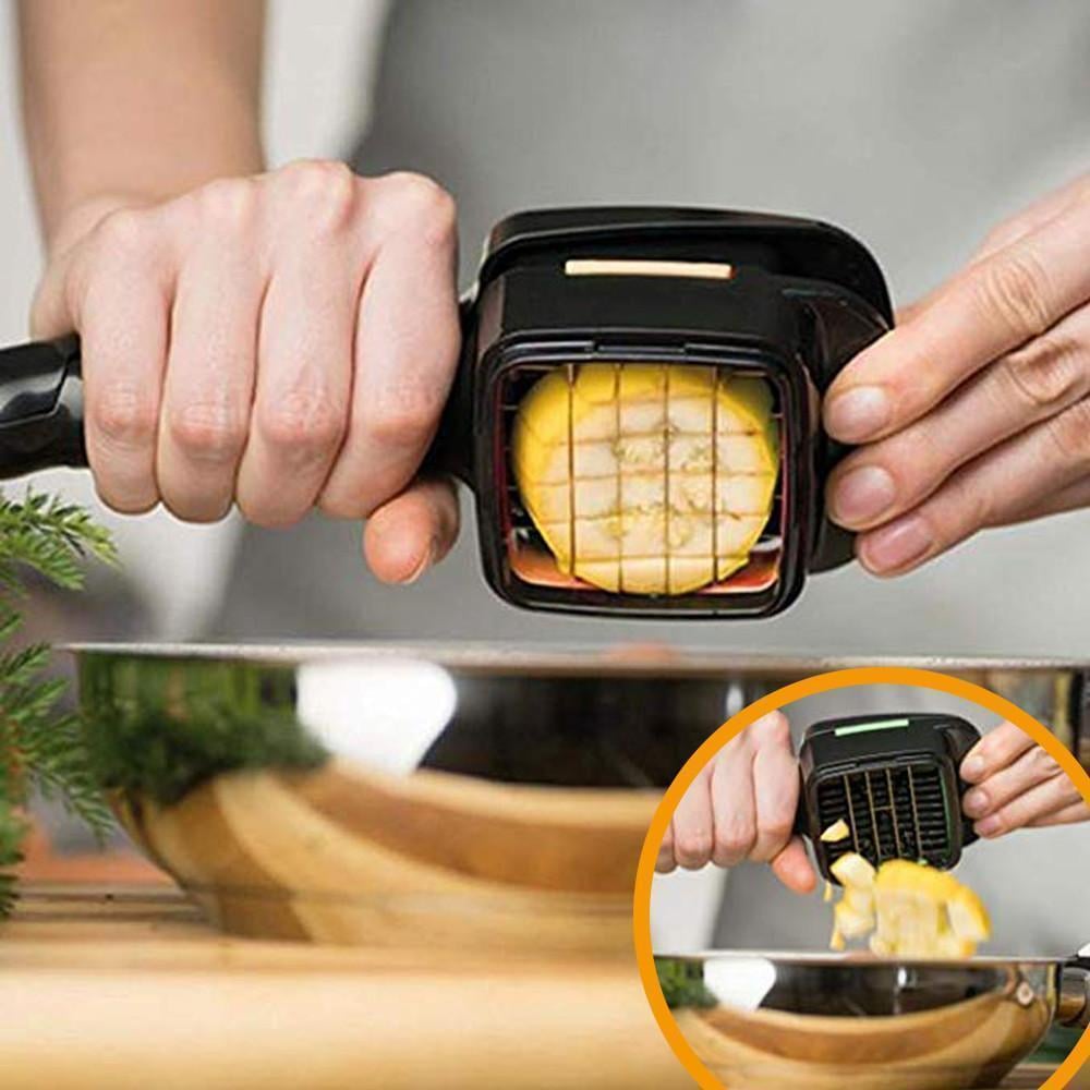 Multi-function Fruits and Vegetables Cutter