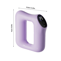 Multifunctional Full-Body Fascia Ring