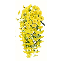 Artificial Hanging Flowers